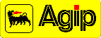 Agip - 143 x 54 Pixels