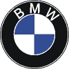 BMW - 100 x 100 Pixels