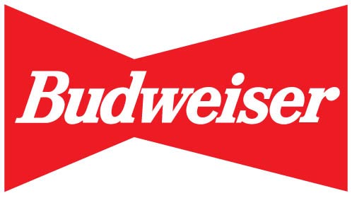 Budweiser - 498 x 280 Pixels