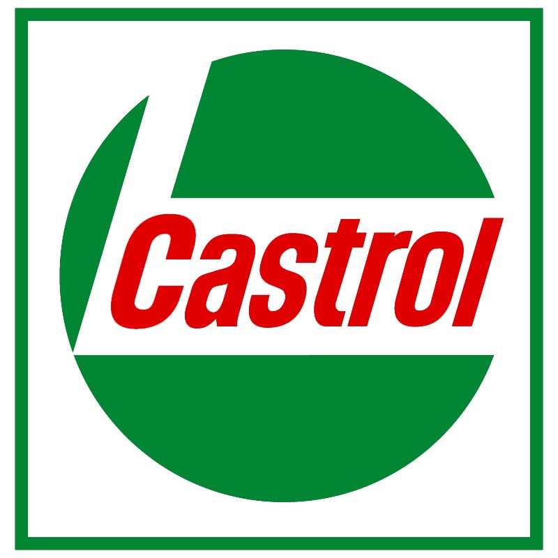 Castrol - 800 x 800 Pixels
