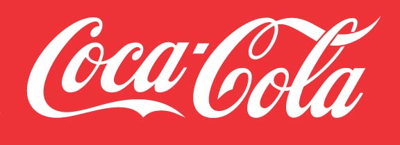Coca-Cola - 576 x 209 Pixels