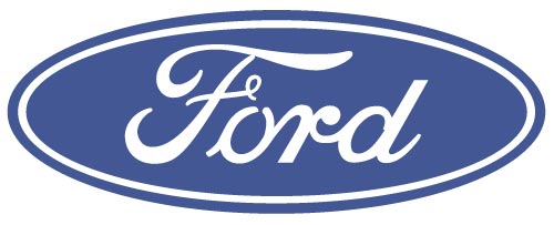 Ford - 199 x 100 Pixels