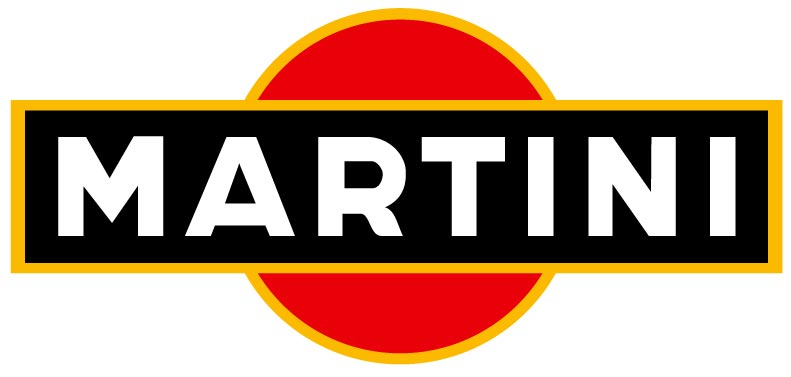 Martini - 199 x 100 Pixels