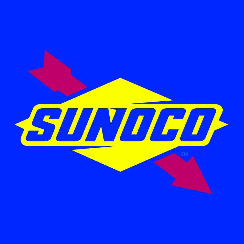 Sunoco - 800 x 800 Pixels