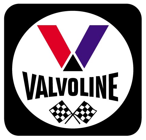 Valvoline - 481 x 462 Pixels