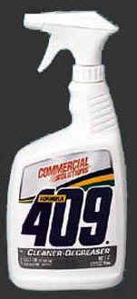 Formula 409 Commercial Cleaner & Degreaser