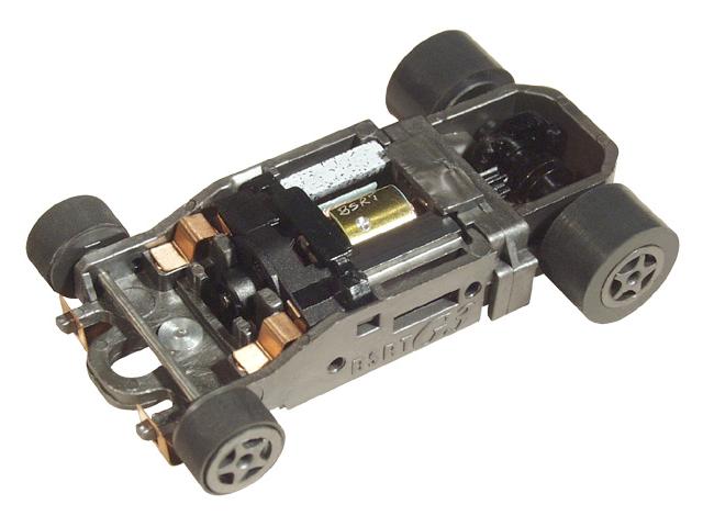 BSRT G3 Rolling Chassis (Modified)