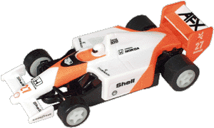BSRT G3 McLaren F1 Car