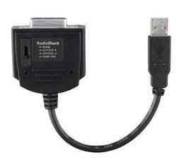 Radio Shavk - USB to Joystick Adapter - 26-728