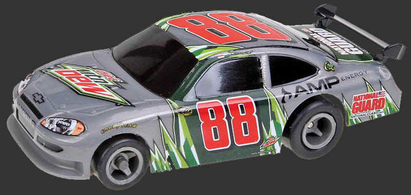 NASCAR - Mountain Dew #88 - 2012