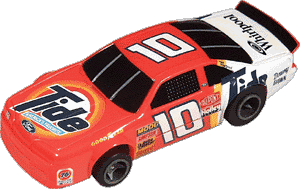 NASCAR Tide #10 Thunderbird '00