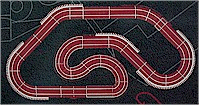 F1 Track Plan