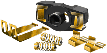 BSRT Gold Electrical System Kit