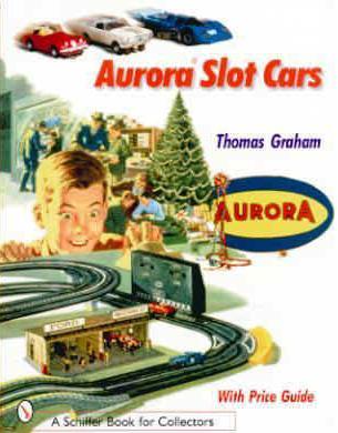 Aurora Slot Cars