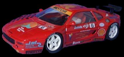 ProSlot Ferrari 355