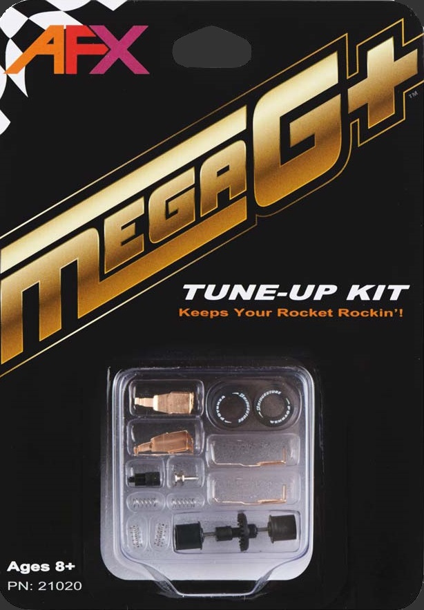 Tomy AFX Mega-G+ Tune-Up Kit
