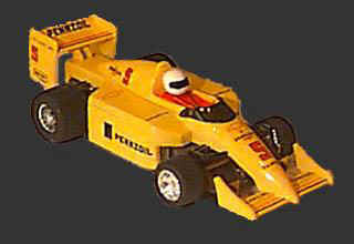 Chaparral Pennzoil IndyCar No. 5