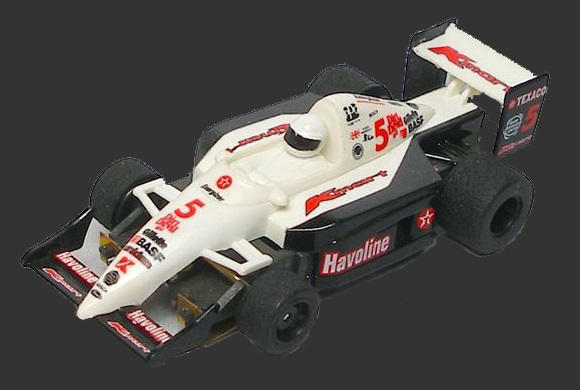 K-Mart IndyCar #5