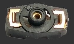 Viper SG+ Motor Endbell