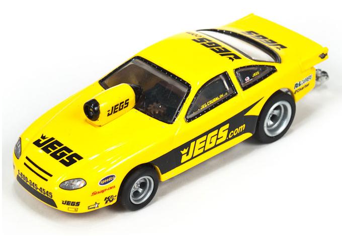 NHRA ProStock - Jegs