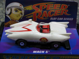 Speed Racer - Mach V