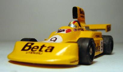 March 751 Formula 1 Kit